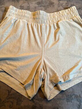Athletic Works ButterCore Shorts, Women's S